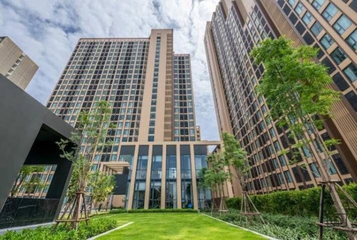 Luxury condo in Bangkok,NearBTSMochit,MRTChatuchak Luxury condo in Bangkok,NearBTSMochit,MRTChatuchak