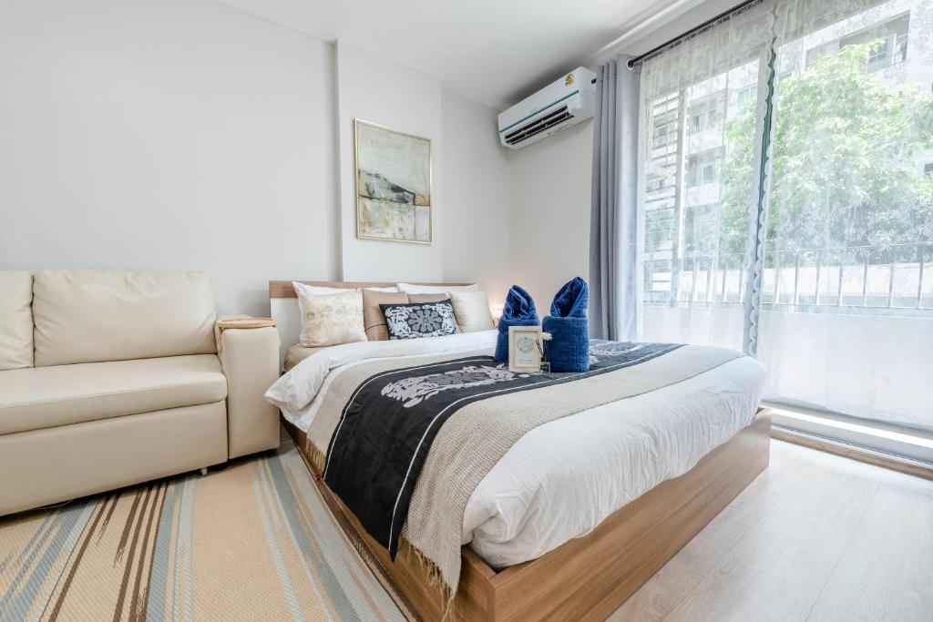 Elio Sukhumvit 64 Elio Sukhumvit 64