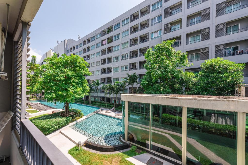 Elio Sukhumvit 64 Elio Sukhumvit 64
