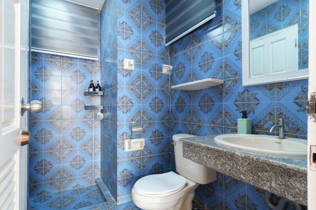 Charming 3-Storey house near BTS Onnut Station Charming 3-Storey house near BTS Onnut Station
