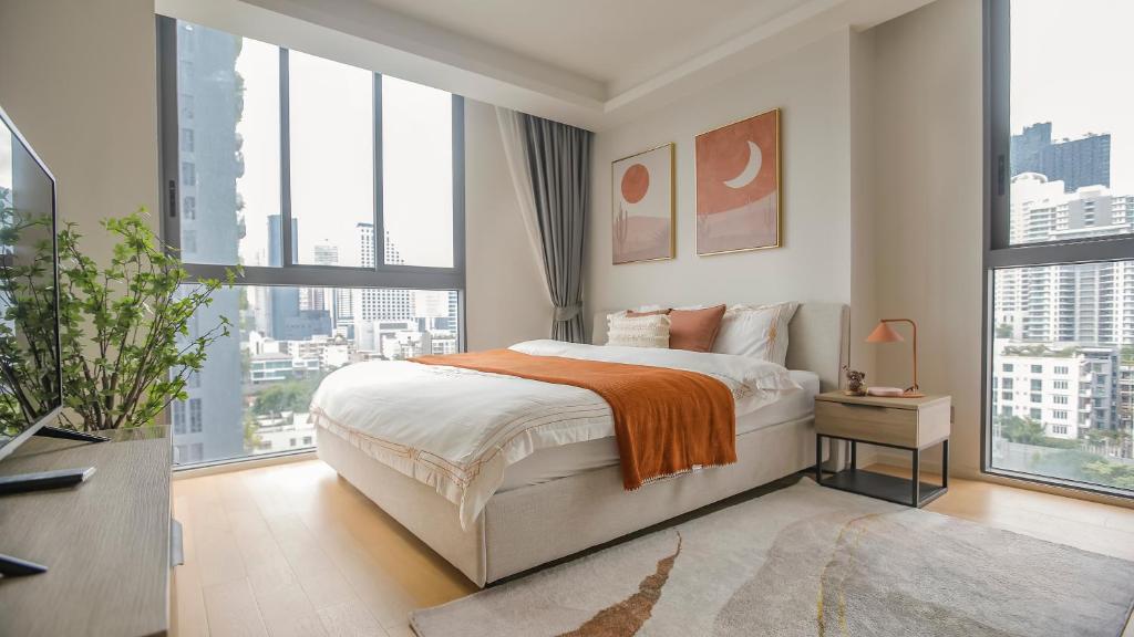 Funstay Bangkok Circle Condo Funstay Bangkok Circle Condo
