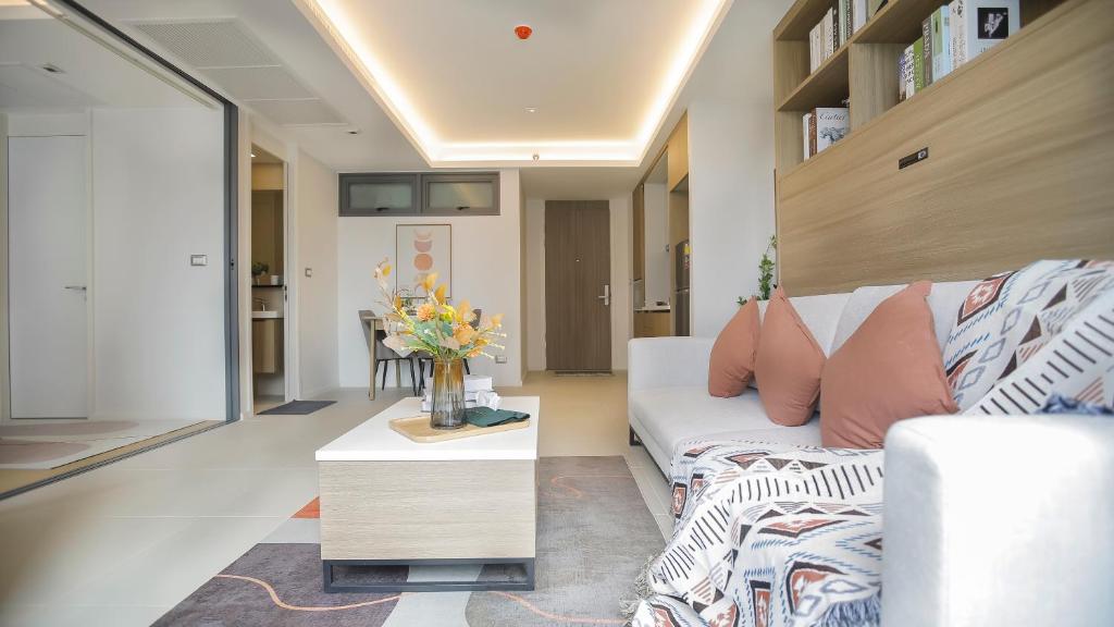 Funstay Bangkok Circle Condo Funstay Bangkok Circle Condo
