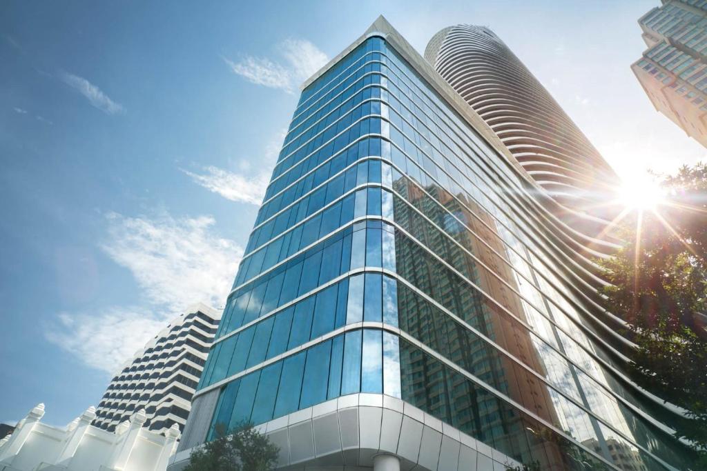 Magnolias Ratchadamri Boulevard Serviced Residences Magnolias Ratchadamri Boulevard Serviced Residences