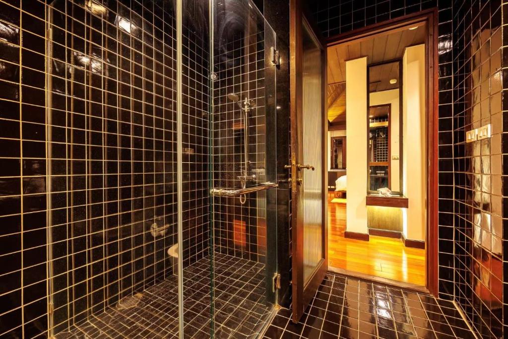 Bangkok CBD Pinky Vibe Villa Bangkok CBD Pinky Vibe Villa