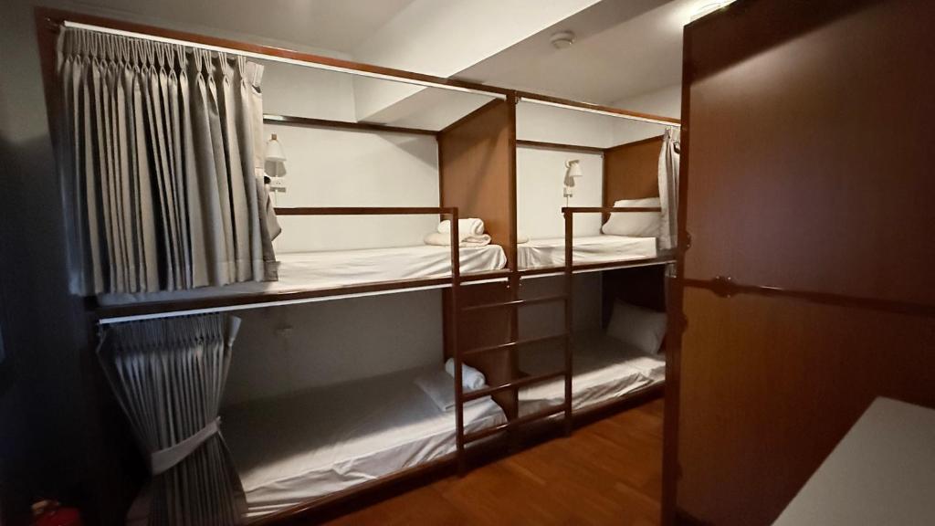 Delight Hostel at Khao San Delight Hostel at Khao San
