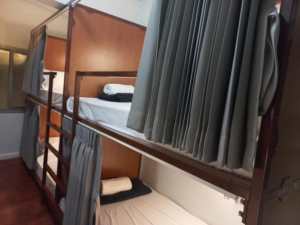 Delight Hostel at Khao San Delight Hostel at Khao San