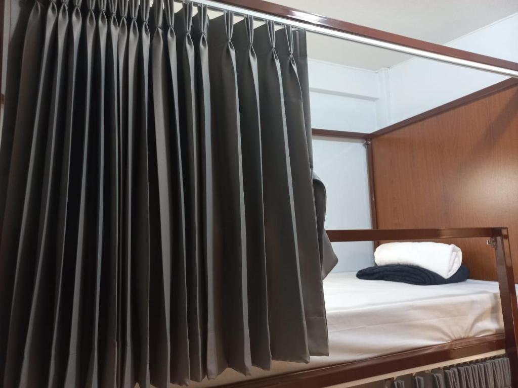 Delight Hostel at Khao San Delight Hostel at Khao San