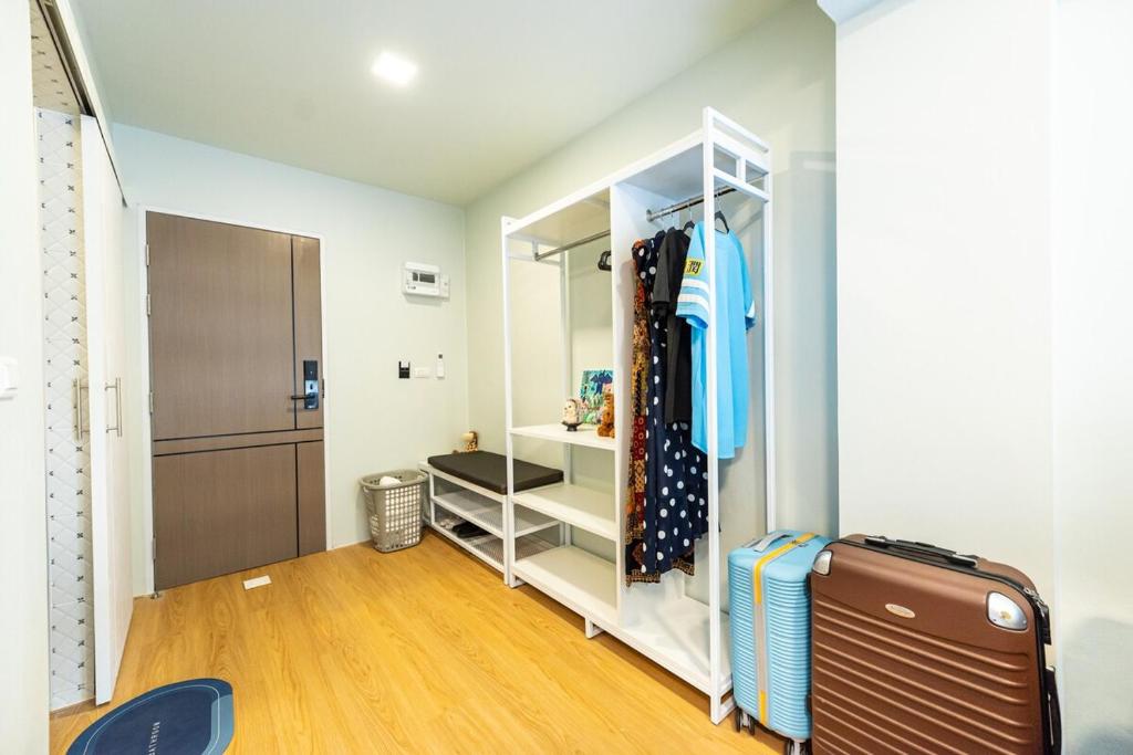 Type A Modern Japanese Style Room