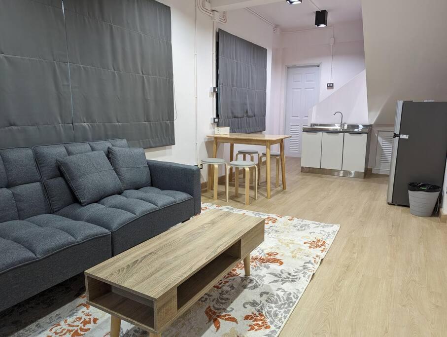 Cloud9 Hometel - Entire House 3BR 170m to BTS Private Quiet & Comfy
