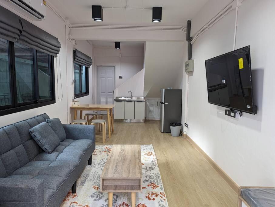 Cloud9 Hometel - Entire House 3BR 170m to BTS Private Quiet & Comfy