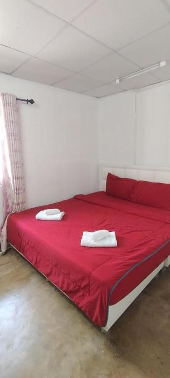Double Room-C102