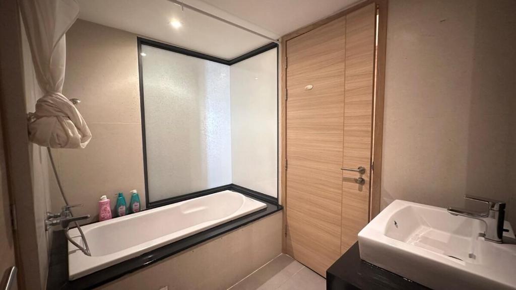 Wonderful condo BTS Ekkamai 7min by walking Wonderful condo BTS Ekkamai 7min by walking