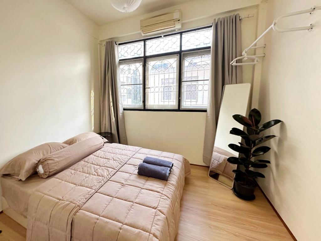 Garden Home near Iconsiam & Chao-Praya River Garden Home near Iconsiam & Chao-Praya River