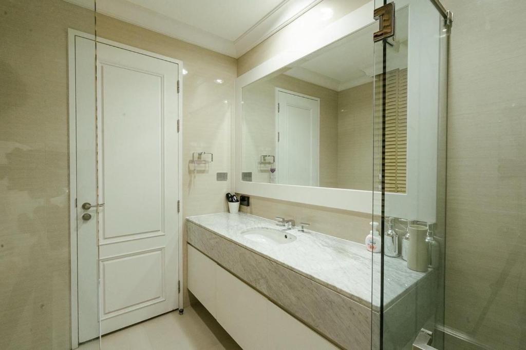Luxury Pool Villa Bangkok