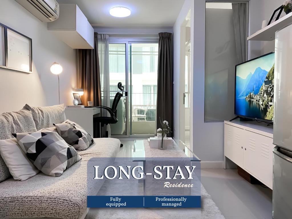 Exclusive Modern Apt - Ultra Fast WiFi - Thong Lo Exclusive Modern Apt - Ultra Fast WiFi - Thong Lo