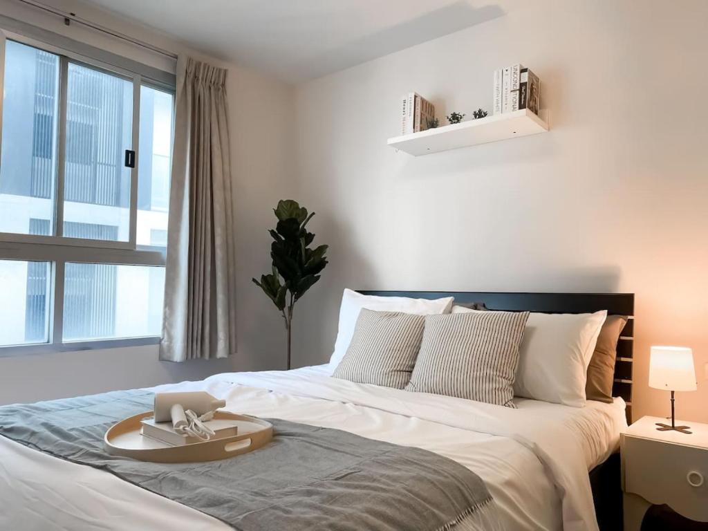 Exclusive Modern Apt - Ultra Fast WiFi - Thong Lo Exclusive Modern Apt - Ultra Fast WiFi - Thong Lo