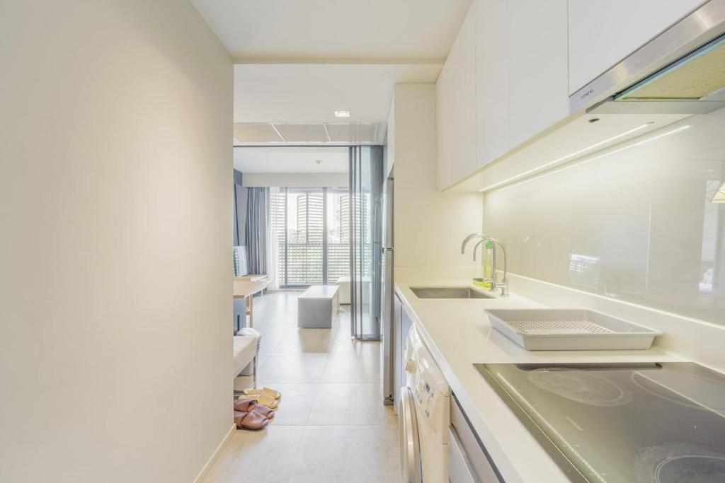2 Bedrooms, Downtown BKK, BTSAsok, Sukhumvit 2 Bedrooms, Downtown BKK, BTSAsok, Sukhumvit
