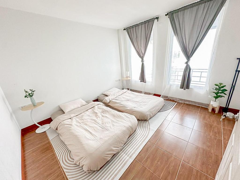 Minimal 3BR House Ladprao 2 minutes to expressway Minimal 3BR House Ladprao 2 minutes to expressway