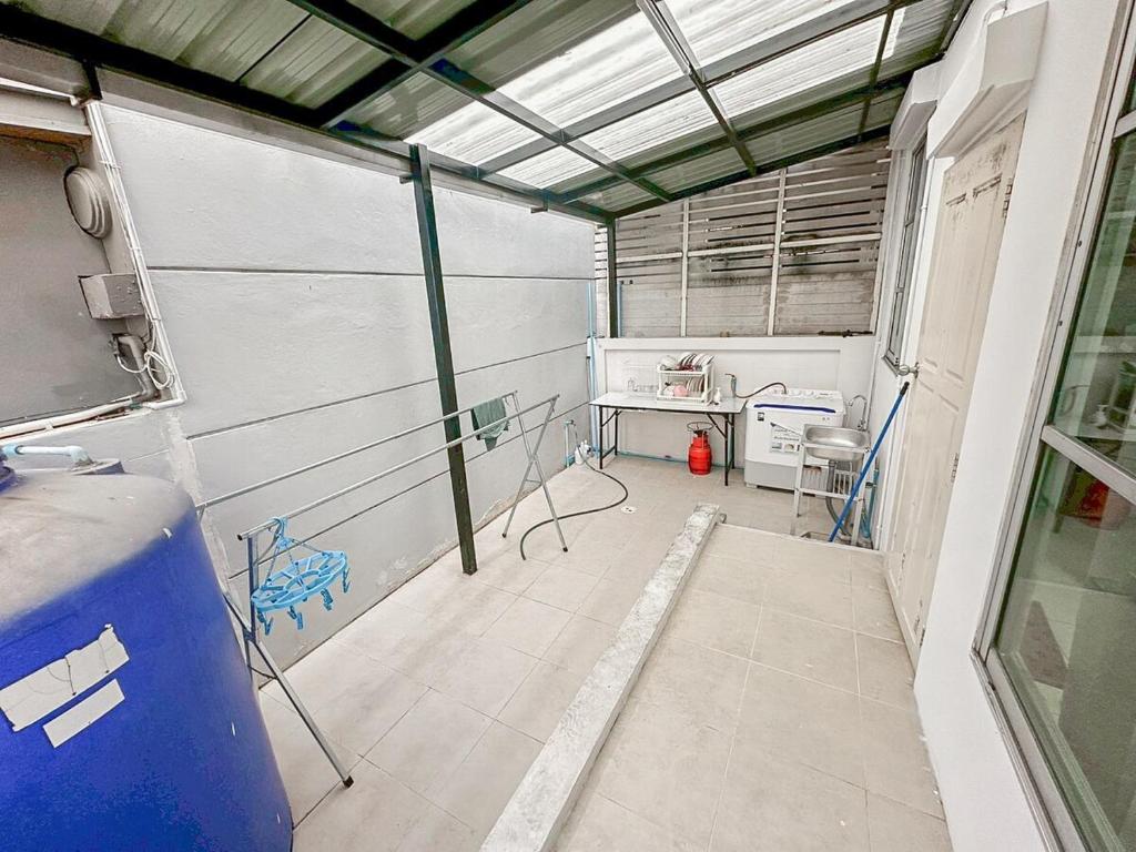 Minimal 3BR House Ladprao 2 minutes to expressway Minimal 3BR House Ladprao 2 minutes to expressway