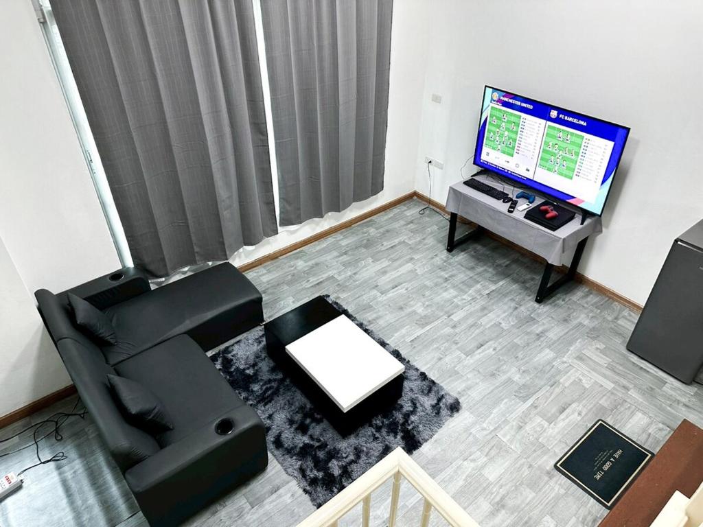 Minimal 3BR House Ladprao 2 minutes to expressway Minimal 3BR House Ladprao 2 minutes to expressway