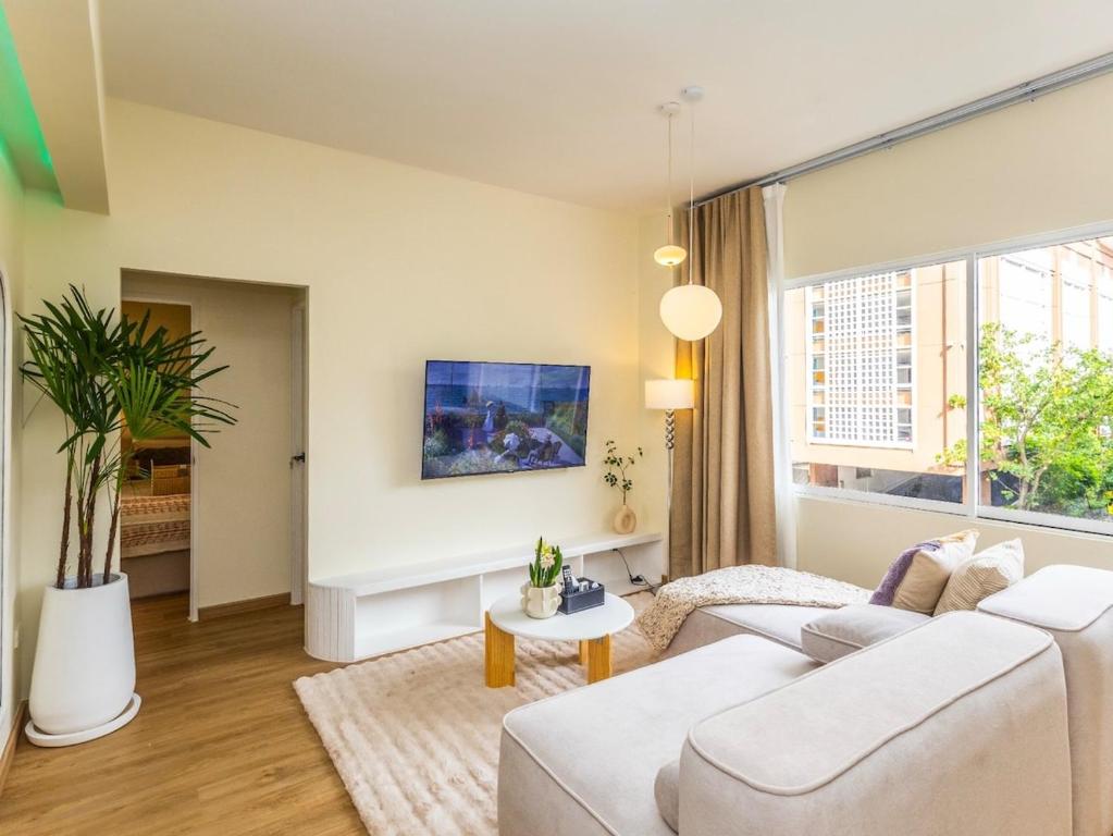 2 Bedroom for 3 guests in heart Sathorn with Balcony 2 Bedroom for 3 guests in heart Sathorn with Balcony