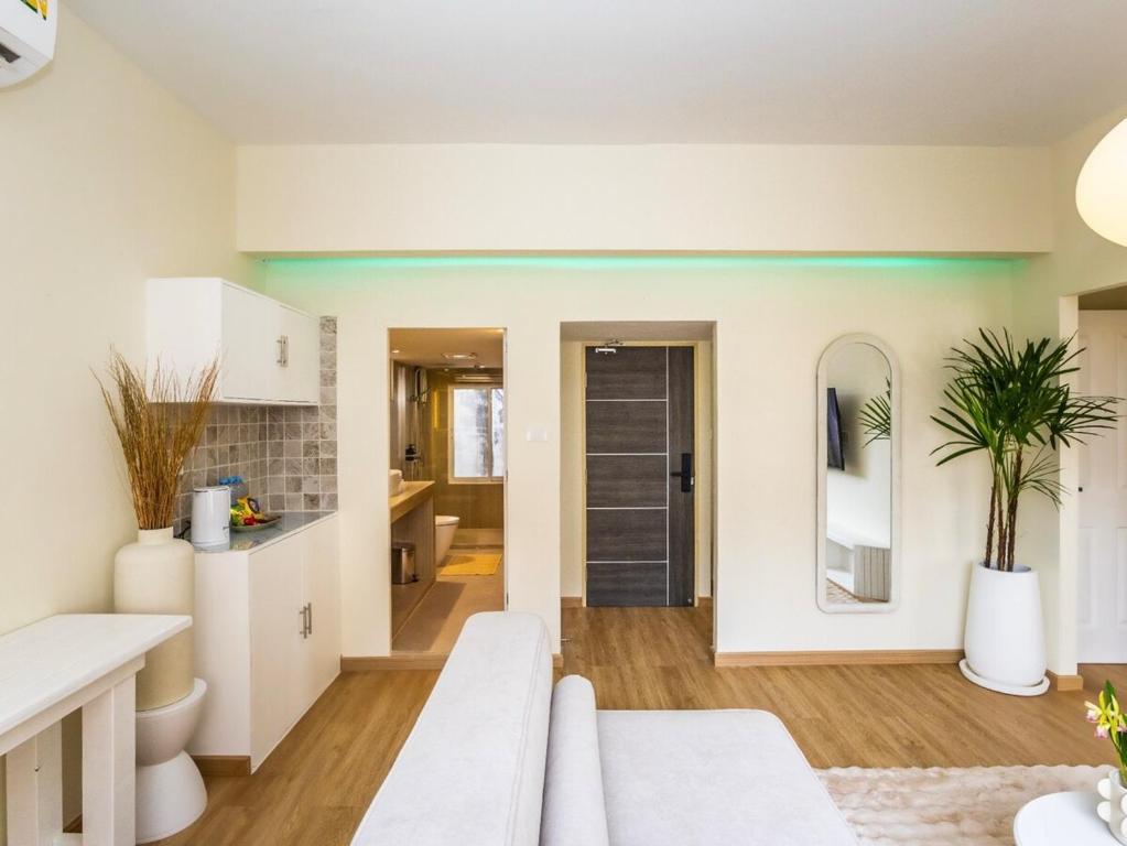 2 Bedroom for 3 guests in heart Sathorn with Balcony 2 Bedroom for 3 guests in heart Sathorn with Balcony