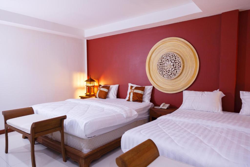 Elite Home stays by UPAR, Silom Elite Home stays by UPAR, Silom