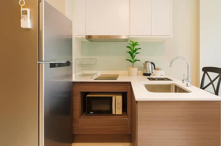 Sansiri Overwatch 1Bedroom Condo - BTS ThongLor Sansiri Overwatch 1Bedroom Condo - BTS ThongLor