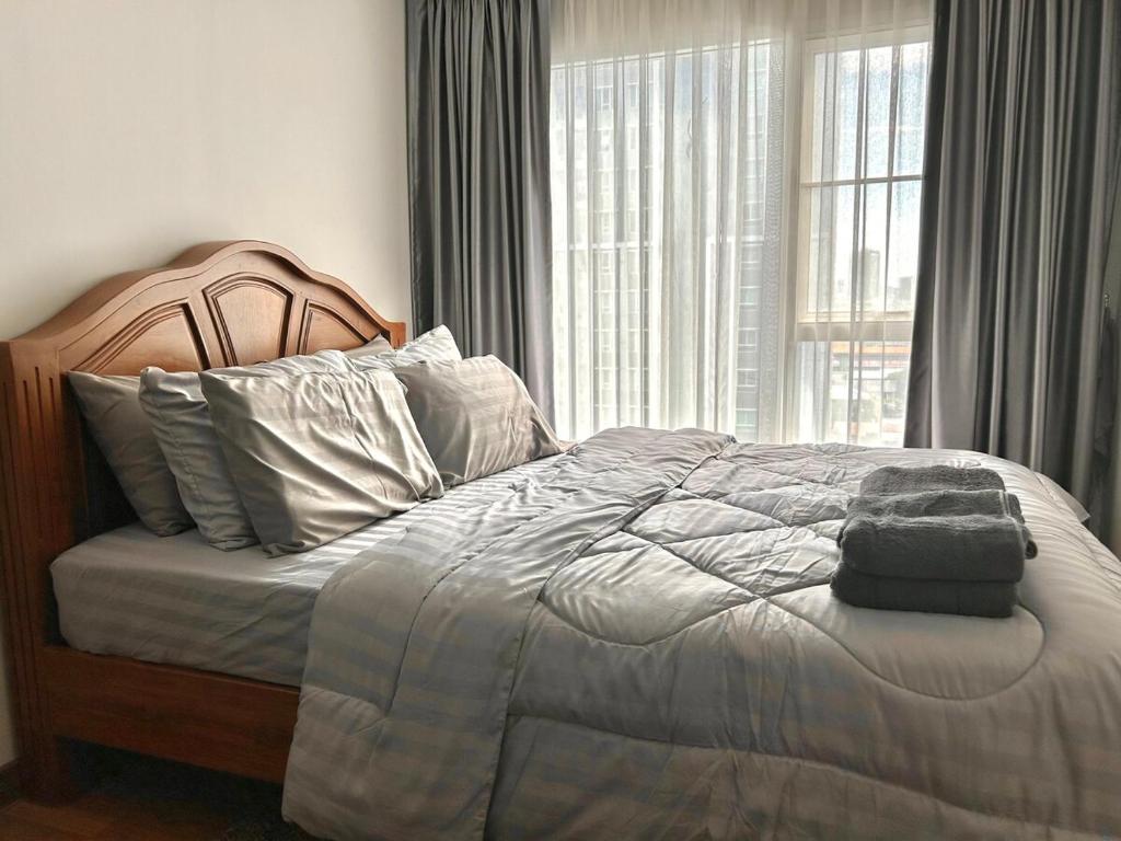 Perfect 1BR 5mins to MRT Bangson near DMK,Chatuchak by B Perfect 1BR 5mins to MRT Bangson near DMK,Chatuchak by B