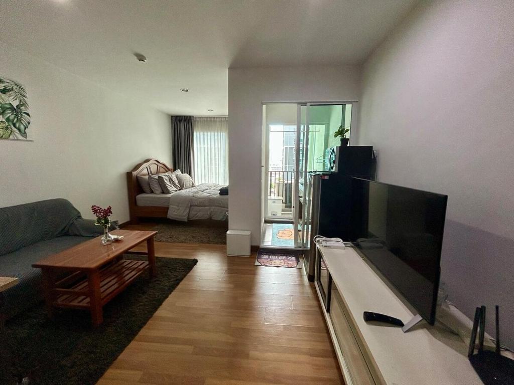 Perfect 1BR 5mins to MRT Bangson near DMK,Chatuchak by B Perfect 1BR 5mins to MRT Bangson near DMK,Chatuchak by B