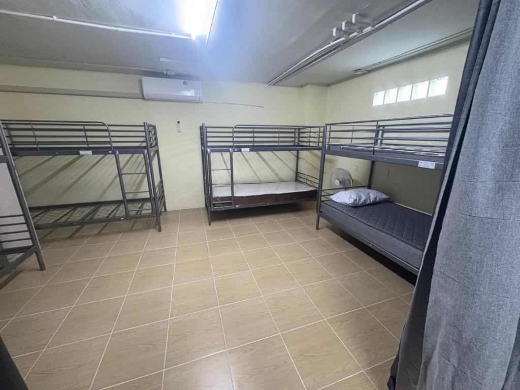 NIJ Lady dorm NIJ Lady dorm