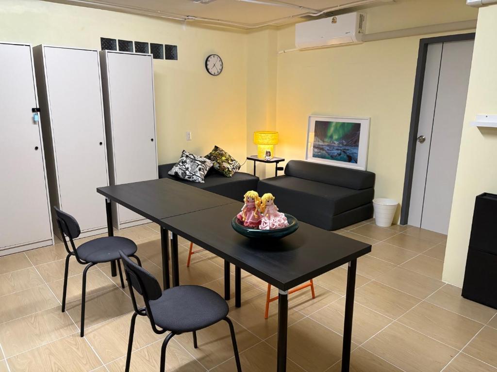 NIJ Lady dorm NIJ Lady dorm