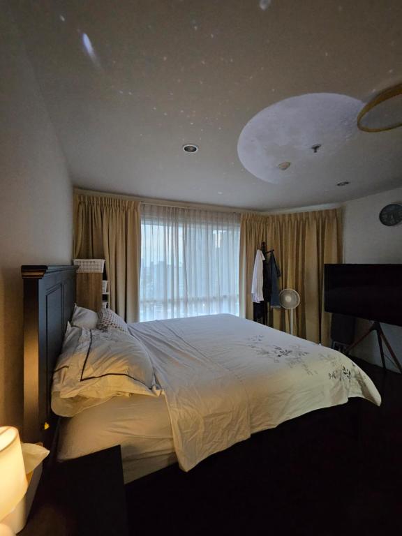 Kuma House Asoke Sukhumvit Kuma House Asoke Sukhumvit