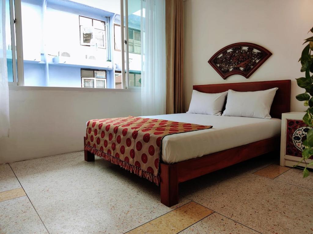 Lumphini 7 Townhouse Master Authentic BKK Comfort Lumphini 7 Townhouse Master Authentic BKK Comfort