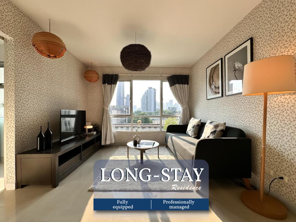 Artsy Luxury 52SQM - Ultra Fast WiFi - BTS Thonglor Artsy Luxury 52SQM - Ultra Fast WiFi - BTS Thonglor