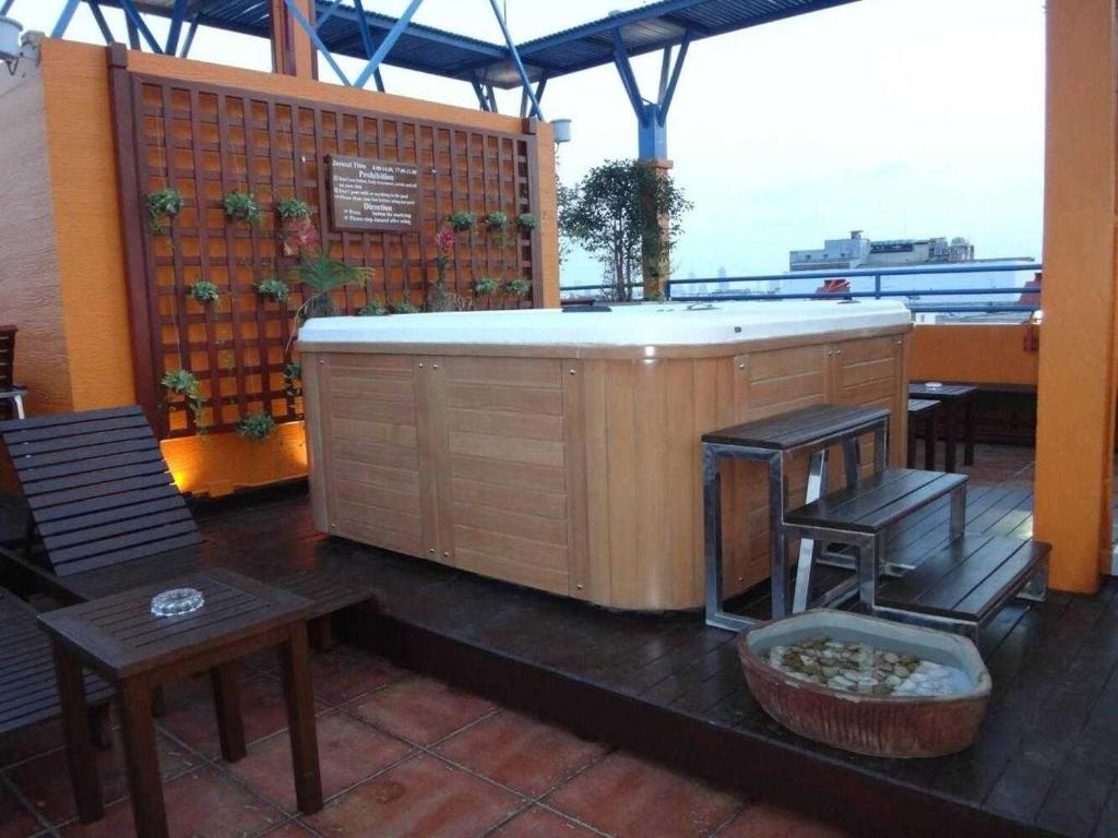 Capital O Diamond House Khaosan Capital O Diamond House Khaosan