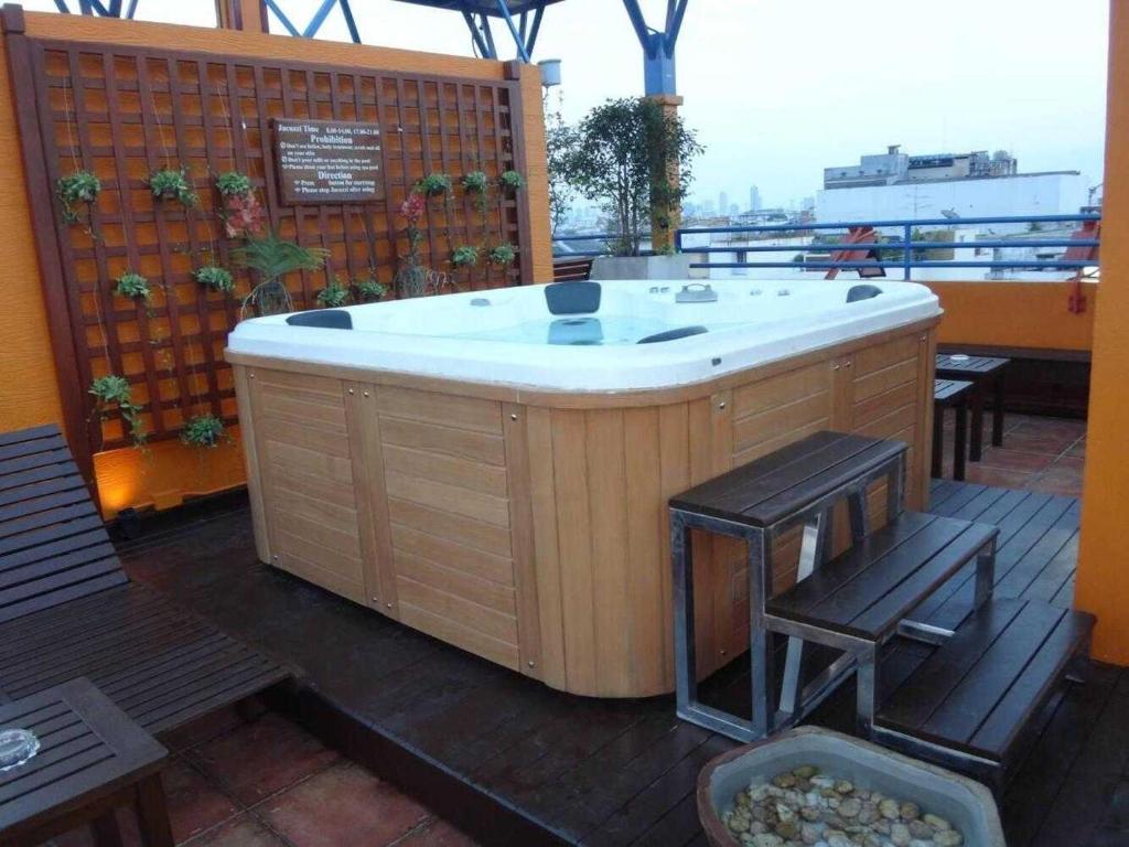 Capital O Diamond House Khaosan Capital O Diamond House Khaosan
