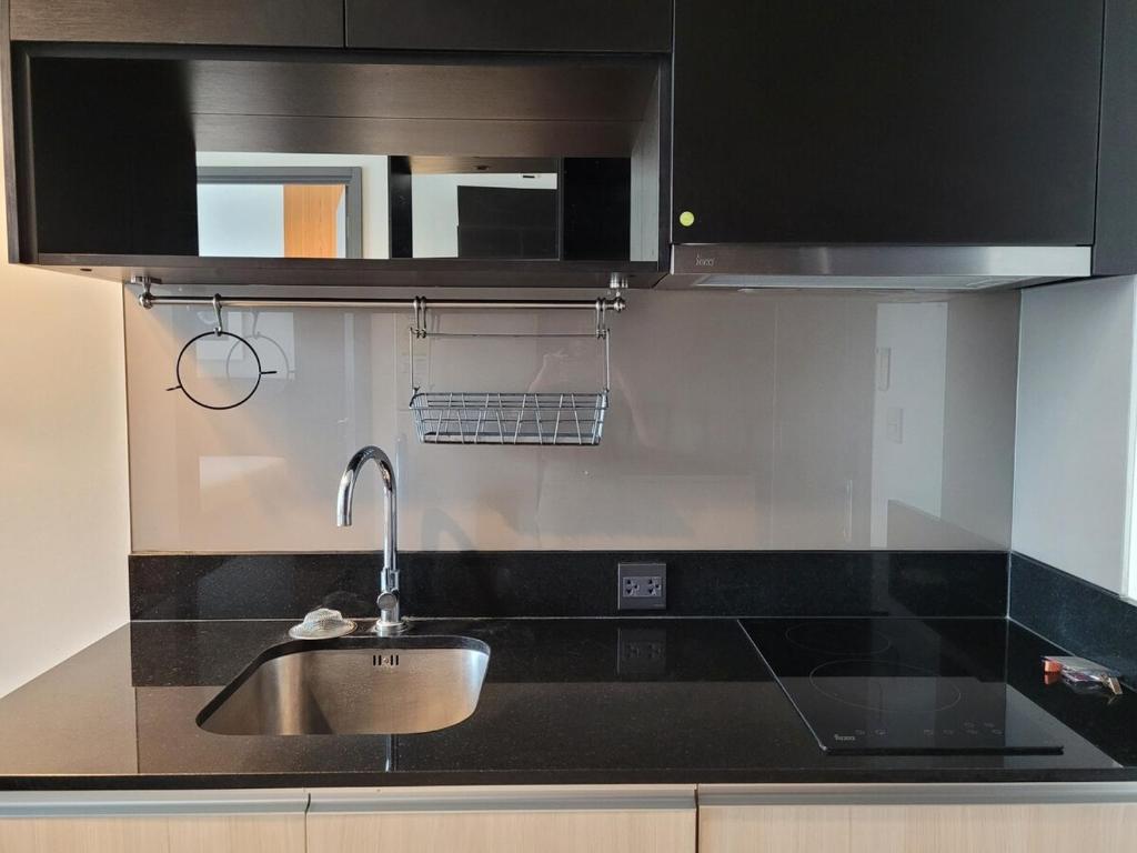 Downtown Luxury Apartment, Asok Cowboy Lane, 400m from BTS Downtown Luxury Apartment, Asok Cowboy Lane, 400m from BTS