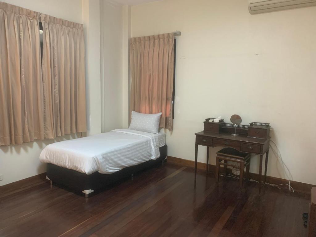 Tanwa Suite - MRT Ratchadapisek