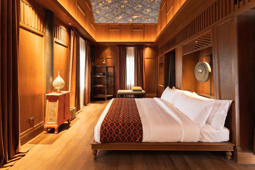 Siri Sala Private Thai Villa Siri Sala Private Thai Villa