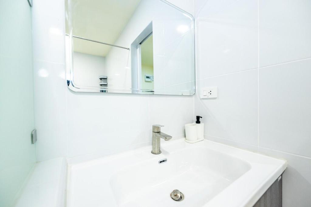 Type B - Japanese Style Room with a Bath Tub
