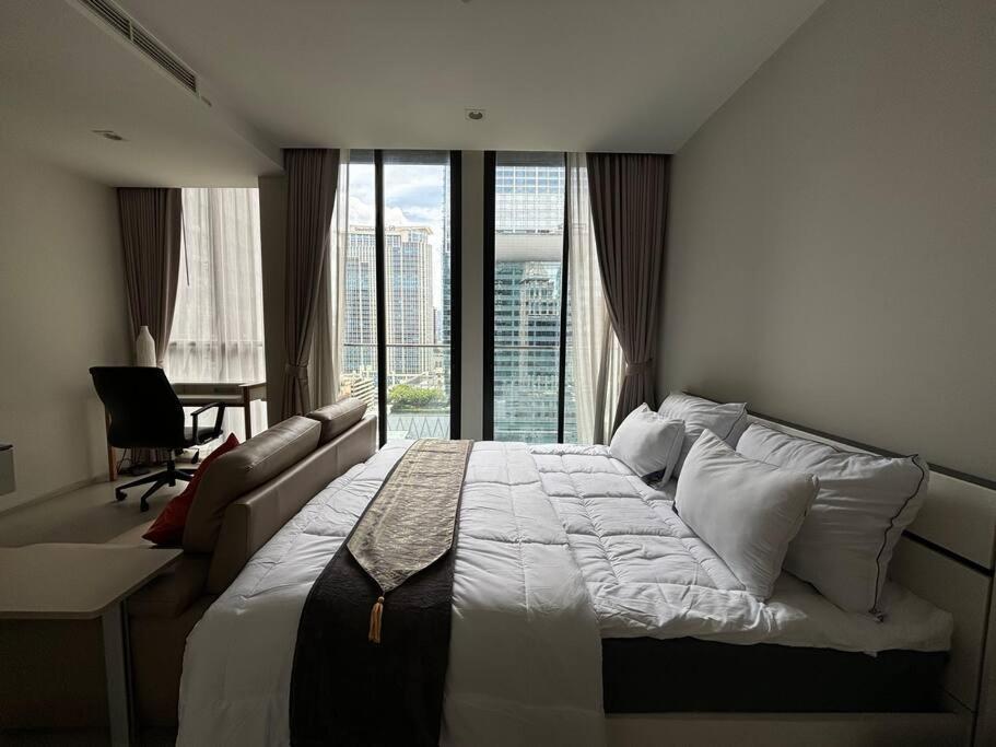 King Bed Studio King Bed Studio