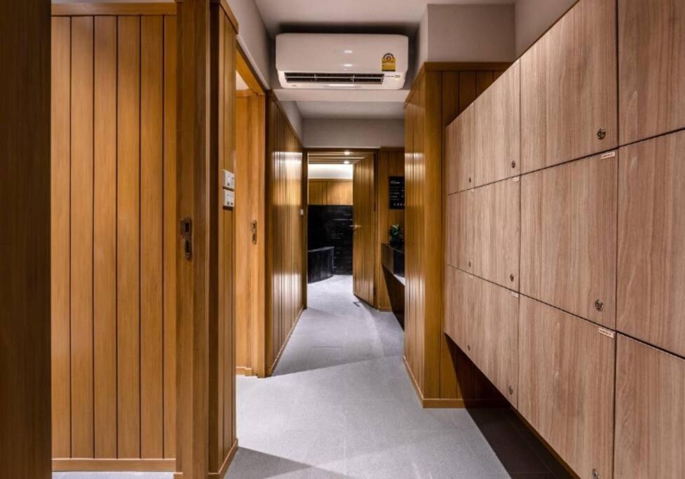BTS Thonglor - Serene Japanese-style Haven, Onsen BTS Thonglor - Serene Japanese-style Haven, Onsen