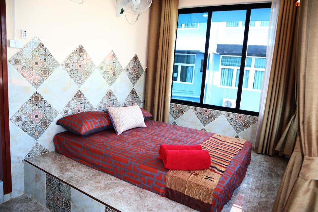 SKY 10 Convenient near Lumphini Park and MRT SKY 10 Convenient near Lumphini Park and MRT