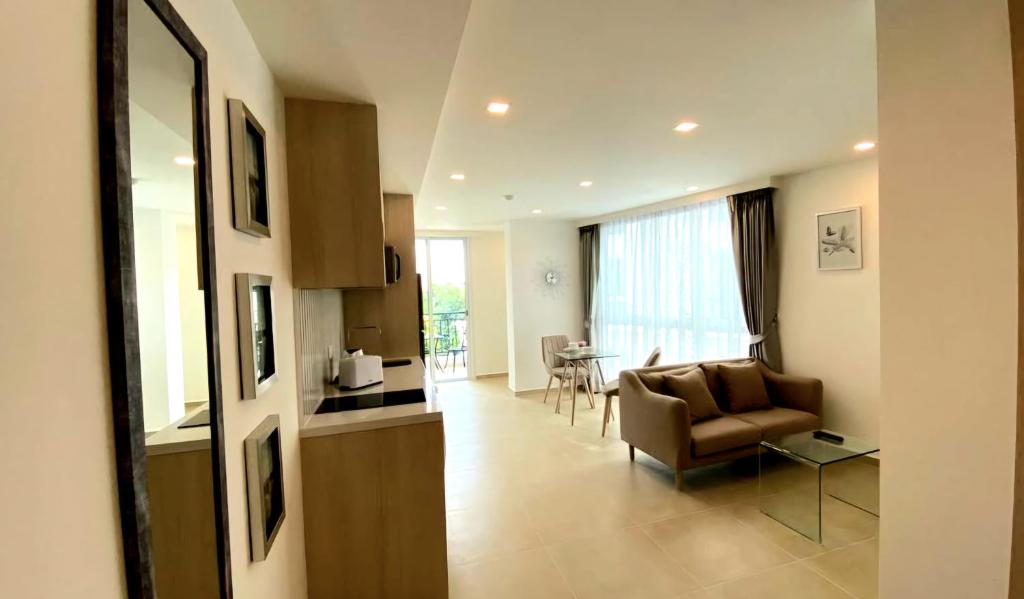 River View Active 3