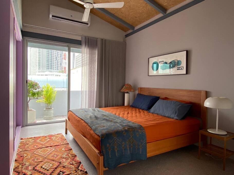 Private apartment at Sukhumvit67 Penthouse Unit Private apartment at Sukhumvit67 Penthouse Unit