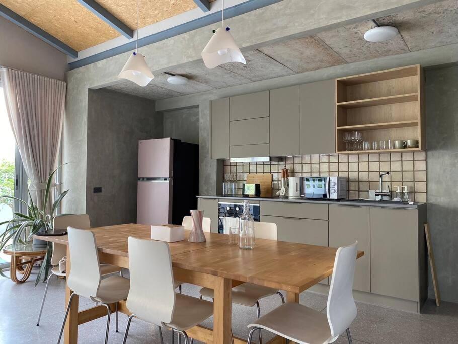 Private apartment at Sukhumvit67 Penthouse Unit Private apartment at Sukhumvit67 Penthouse Unit