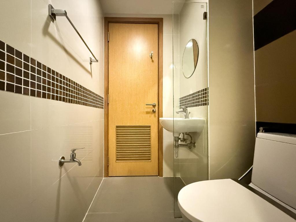Stylish Premier 1BR - Ultra Fast Wifi - BTS Nana Stylish Premier 1BR - Ultra Fast Wifi - BTS Nana