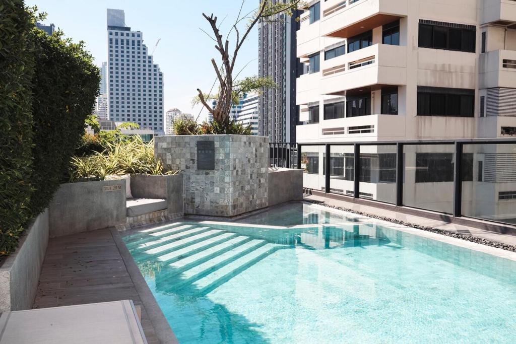 The Estates In Walden BTS Asoke The Estates In Walden BTS Asoke