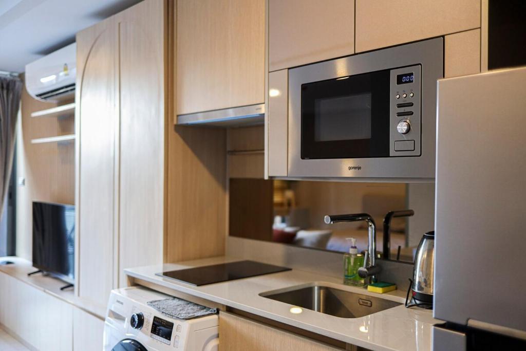 The Estates In Walden BTS Asoke The Estates In Walden BTS Asoke